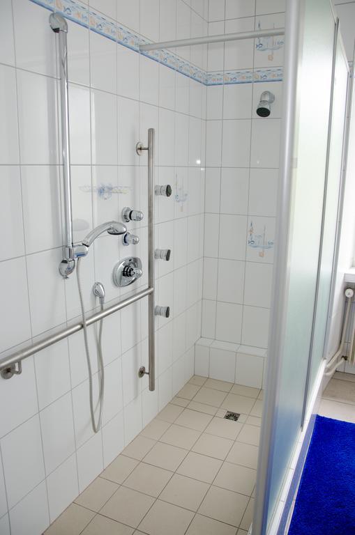 Apartmán Meuble De Tourisme 3* Saverne Pokoj fotografie